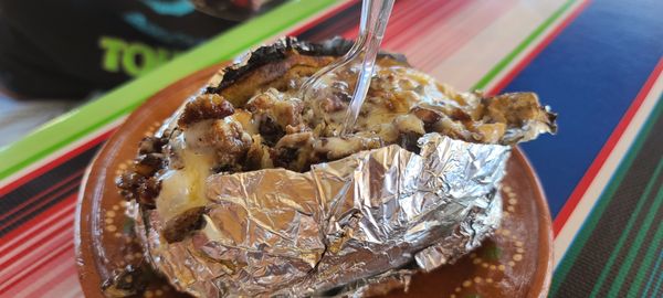 Taqueria el Milagro by null