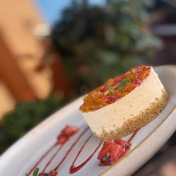 Fitzroy's Restaurants