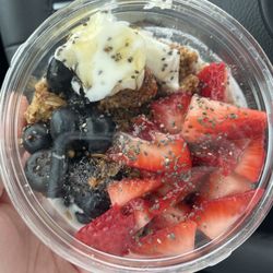 Tropical Smoothie Cafe