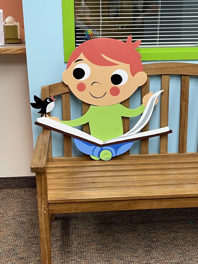 Maranatha Preschool Park - childcare center in Akron, OH