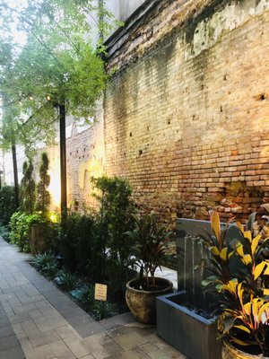 Bravery Wine Bar by null