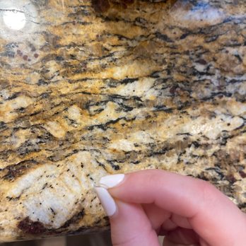 Gaia Nails - After 5 days. - Nail Salons Near Me - Walnut Creek, California