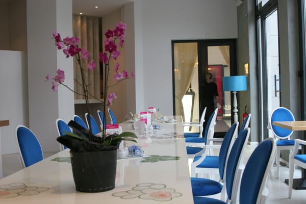 Lux Eleven Berlin-Mitte by null
