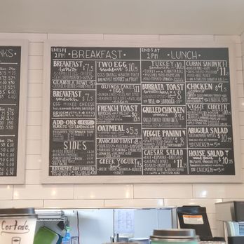 The Lost Bean - Coffee & Tea Near Me - Irvine, California The Lost Bean - Coffee & Tea Near Me - Irvine, California