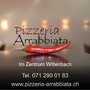 Photo of Pizzeria Arrabiata