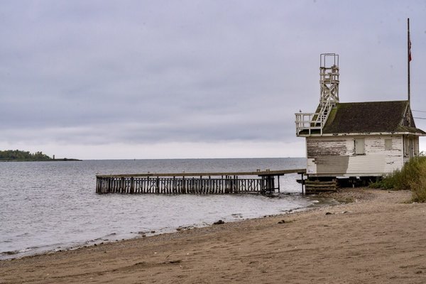 Sugar Beach by null
