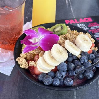 Palace Bar - Açaí bowl - Gay Bars Near Me - Miami Beach, Florida Palace Bar - Açaí bowl - Gay Bars Near Me - Miami Beach, Florida