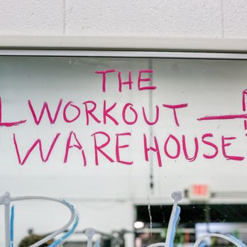 The Workout Warehouse - Trainers Near Me - Riverview, Michigan The Workout Warehouse - Trainers Near Me - Riverview, Michigan