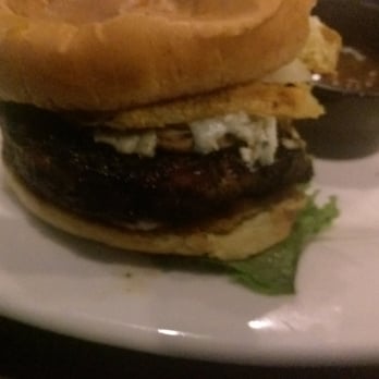 Cleveland Draft House - Garner - Bull Durham orderedmesium..not! - Burgers Near Me - Garner, North Carolina Cleveland Draft House - Garner - Bull Durham orderedmesium..not! - Burgers Near Me - Garner, North Carolina