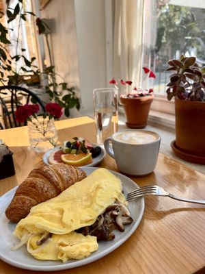 Chez Genèse by null