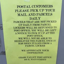 Supposed official communication from the GV PO. Supposed official communication from the GV PO.