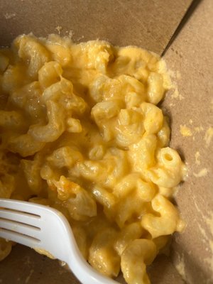 Mmmac N' Cheese by null