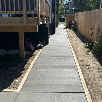 AJ Concrete Contractor - Masonry/Concrete Near Me AJ Concrete Contractor - Masonry/Concrete Near Me