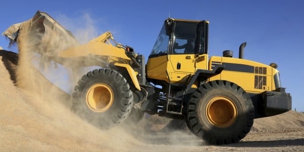 Slide of AMC TXCI LLC