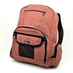 Global APE - Hemp Backpack