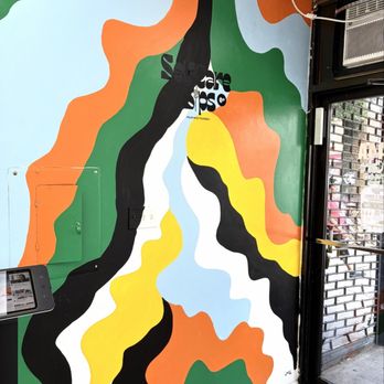 Selfcare Sips - Waves - Coffee & Tea Near Me - The Bronx, New York