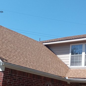 RJW Construction - New roof - Roofing Near Me - Dallas, Texas