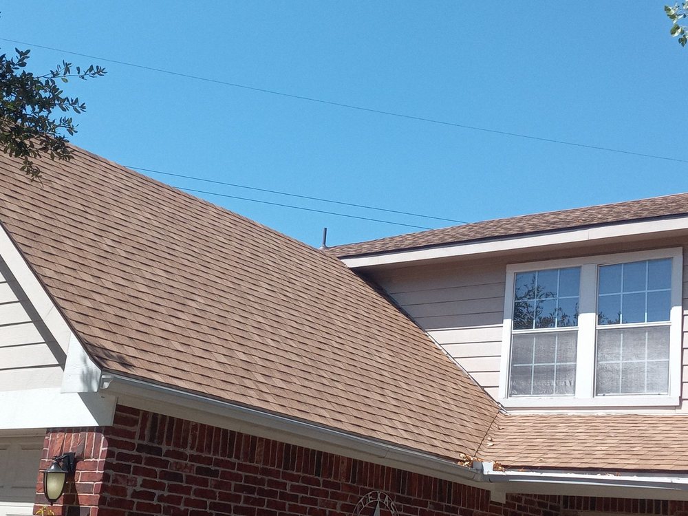 Slide of RJW Construction