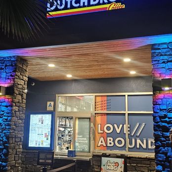 Dutch Bros Coffee - Juice Bars & Smoothies Near Me - Oceanside, California Dutch Bros Coffee - Juice Bars & Smoothies Near Me - Oceanside, California