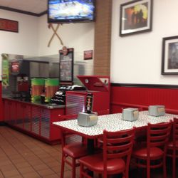 Firehouse Subs