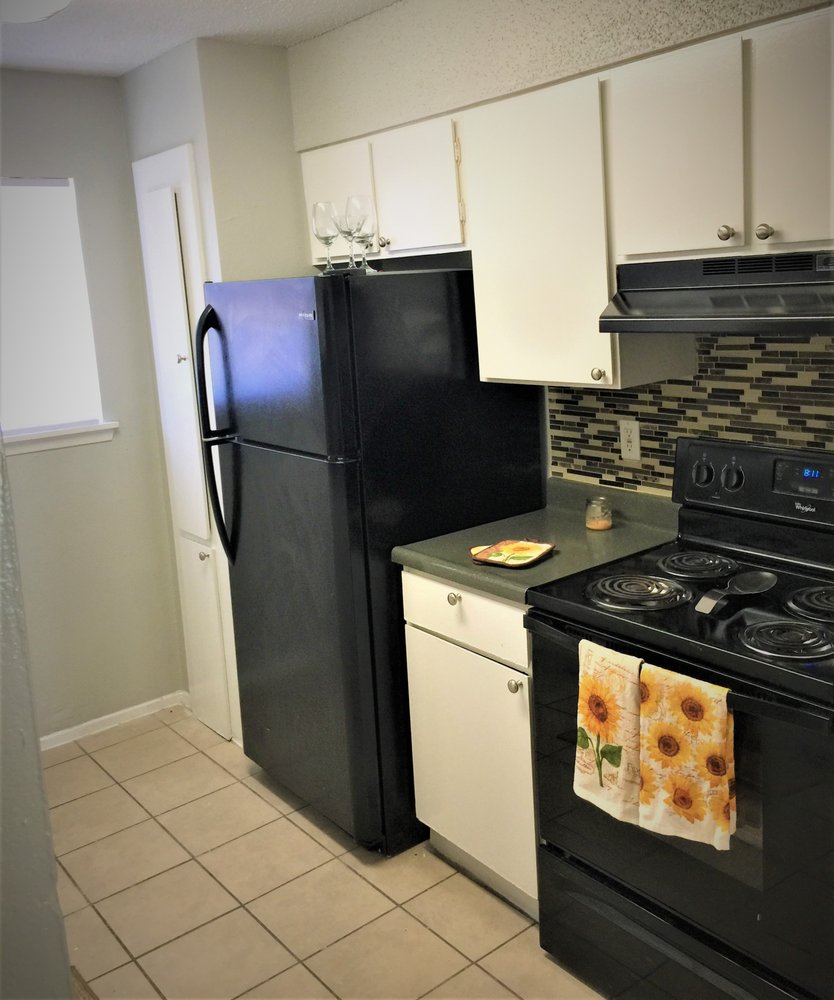 HORIZON APARTMENTS Updated March 2024 Request Information 19