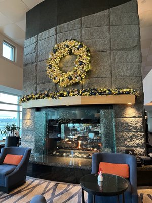 Fairmont Vancouver Airport by null