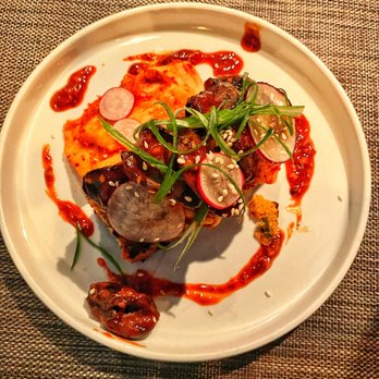 Haven - Korean BBQ Duck Hearts - Venues & Event Spaces Near Me - Tampa, Florida