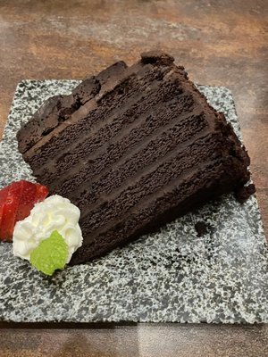 Rustic Chophouse by null