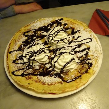 The Pancake Bakery - Pancakes Near Me - Amsterdam, New Hampshire The Pancake Bakery - Pancakes Near Me - Amsterdam, New Hampshire