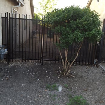 Affordable Fence & General Construction - Iron gate - General Contractors Near Me - Stockton, California Affordable Fence & General Construction - Iron gate - General Contractors Near Me - Stockton, California