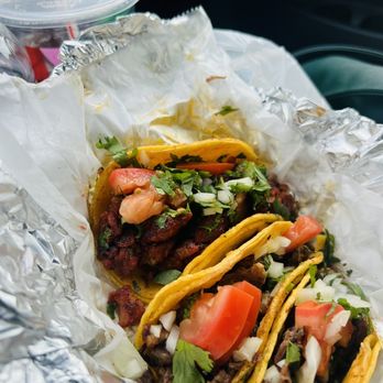 Taqueria Brisa Del Mar - Top to bottom ~ Al pastor, beef fajita, barbacoa - Mexican Near Me - Houston, Texas Taqueria Brisa Del Mar - Top to bottom ~ Al pastor, beef fajita, barbacoa - Mexican Near Me - Houston, Texas