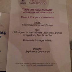 Le Relais Gourmand