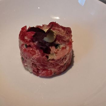 Atlas - Beef Tartare - New American Near Me - Atlanta, Georgia Atlas - Beef Tartare - New American Near Me - Atlanta, Georgia