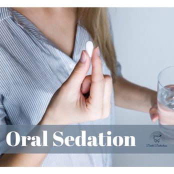 Dental Distinctions - Dental Anxiety is Real and we have multiple options to help you put your health first! Ask us if Oral Sedation is right for you. - General Dentistry Near Me - Kalispell, Montana Dental Distinctions - Dental Anxiety is Real and we have multiple options to help you put your health first! Ask us if Oral Sedation is right for you. - General Dentistry Near Me - Kalispell, Montana