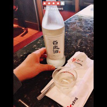 Buga Korean BBQ - Barbeque Near Me - San Diego, California
