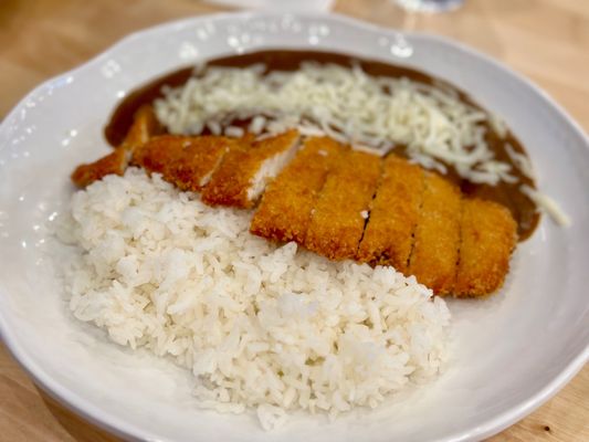 Zen Curry West by null