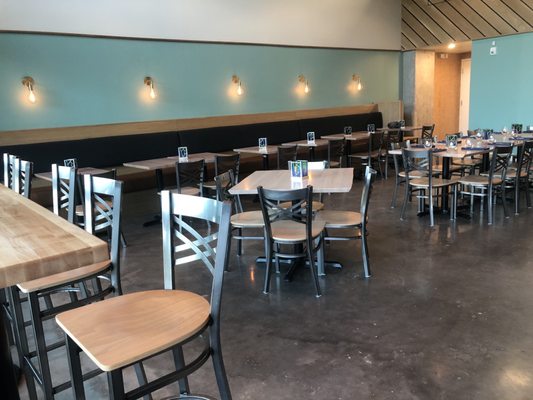 Gale Restaurant by null