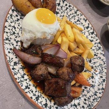 Embarcadero 41 - Peruvian Near Me - Miami, Florida