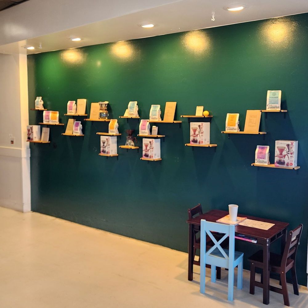 Lemon Grove Coffee - Inside - Coffee & Tea Near Me - Lemon Grove, California Lemon Grove Coffee - Inside - Coffee & Tea Near Me - Lemon Grove, California