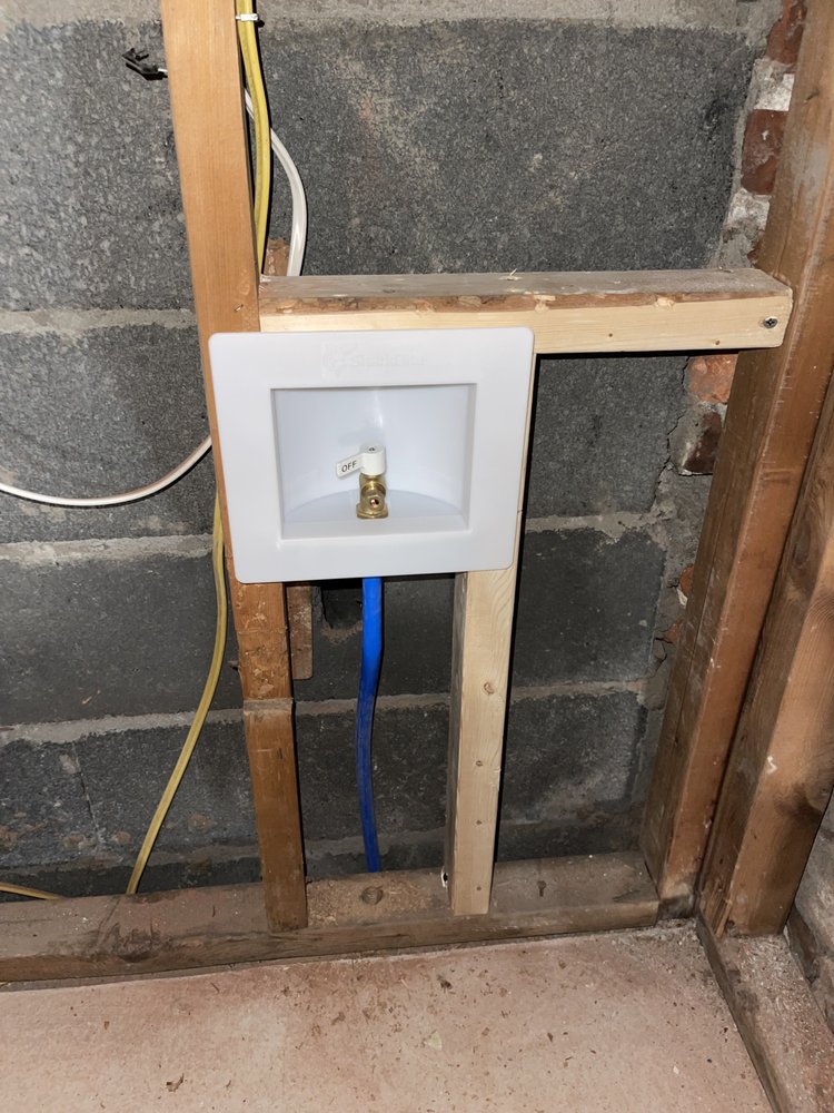 Slide of Nephew’s Construction