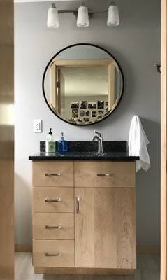 Rick Halvorson Construction