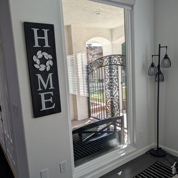 Hometime Windows & Doors - Entryway window - Windows Installation Near Me - Upland, California Hometime Windows & Doors - Entryway window - Windows Installation Near Me - Upland, California
