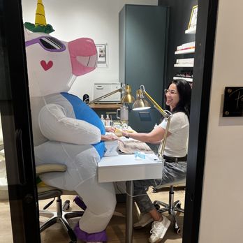 Perfect 10 Advanced Nail Care - I welcome everyone ! - Nail Salons Near Me - Newport Beach, California Perfect 10 Advanced Nail Care - I welcome everyone ! - Nail Salons Near Me - Newport Beach, California