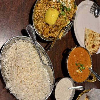 Bombay Curry - House Special Biryani and Chicken Tikka Masala - Indian Near Me - Raleigh, North Carolina Bombay Curry - House Special Biryani and Chicken Tikka Masala - Indian Near Me - Raleigh, North Carolina