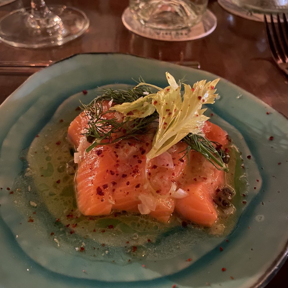 Little Pearl - New American Near Me - Key West, Florida