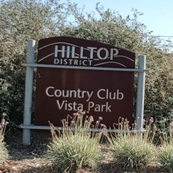 Country Club Vista Park