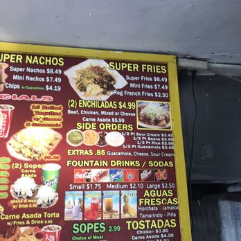 Alberto's - Menu prices as of September 08, 2019. - Mexican Near Me - El Monte, California Alberto's - Menu prices as of September 08, 2019. - Mexican Near Me - El Monte, California