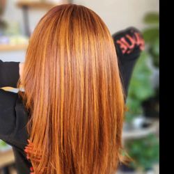 Suite & Sassy Salon