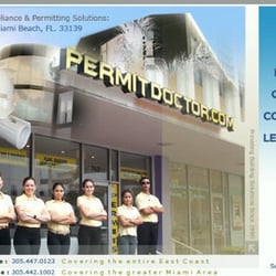 Permit  Doctor