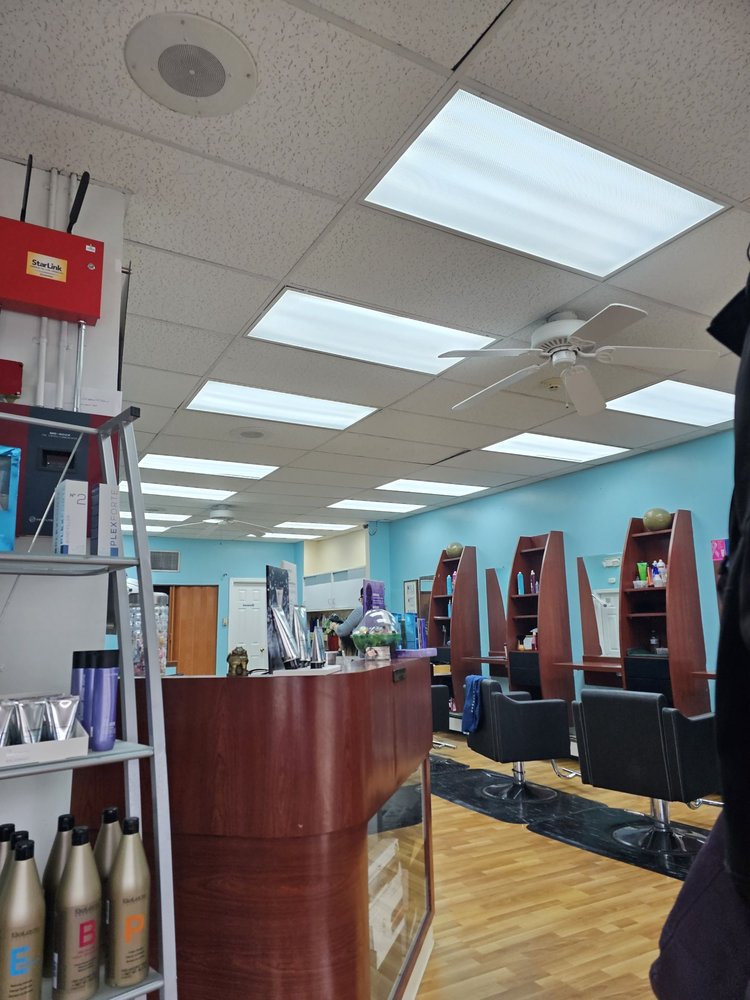 GABY’S HAIRCUTTERS Updated September 2024 112 Hackensack St, East Rutherford, New Jersey